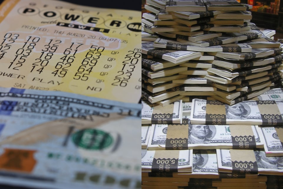 Premio de Powerball alcanza los $685 millones de dólares