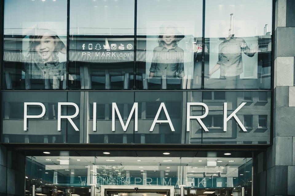 Experta en belleza da el mejor dupe de marca costosa que puede encontrar en Primark