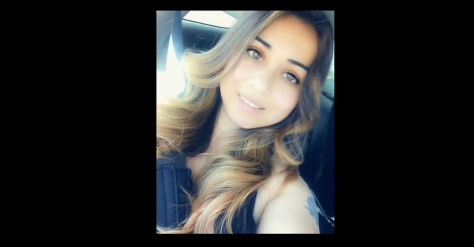 Mother of 3, Marilu Ramírez Olmedo, was shot to death by her correctional officer boyfriend (PHOTOS)