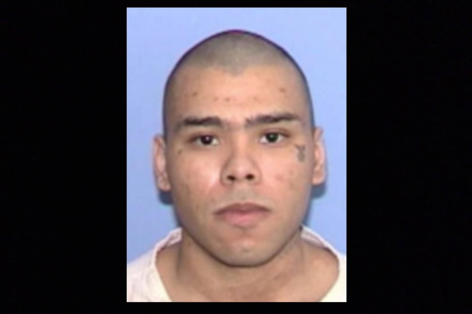 Ramiro Gonzales receives a new date for his execution (PHOTOS)