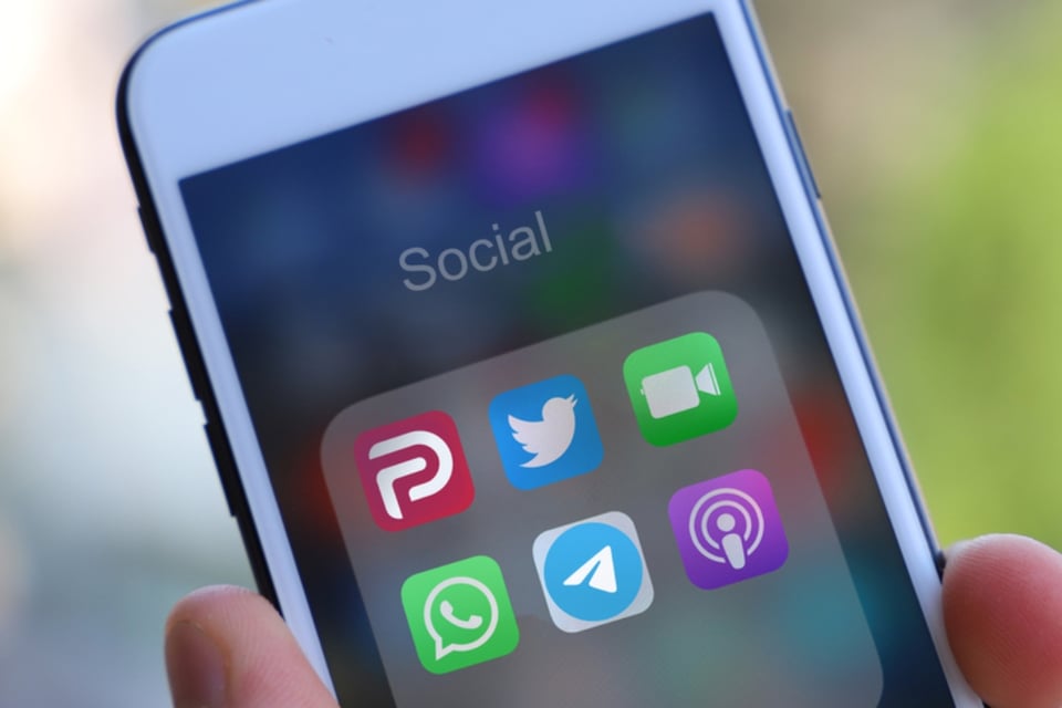 redes sociales, prohibición, ley, Florida, Facebook, MundoNow