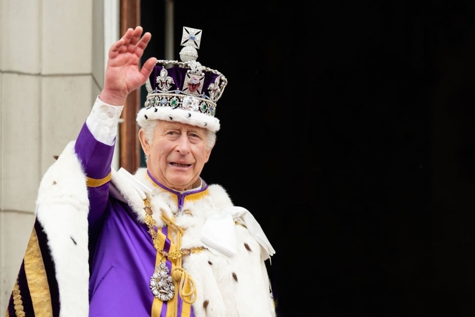 Confirman que el Rey Carlos III se someterá a operación de próstata