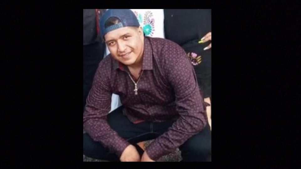 Who killed Jose Reyes? His family demands justice