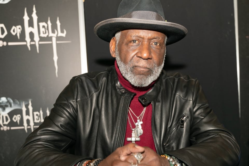 éxito, serie, afroamericanos, actor afroamericano, Gordon Parks, MundoNow