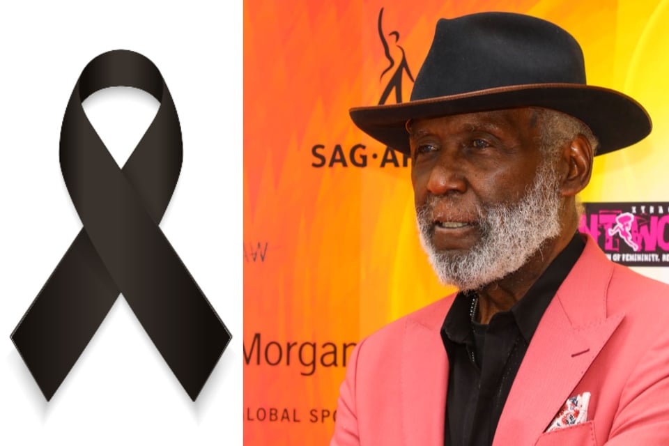 Muere el famoso actor Richard Roundtree featured image
