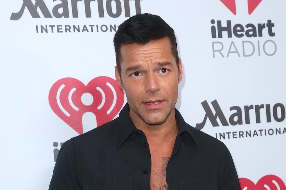cantante, actor, Puerto Rico, homosexualidad, Mundo