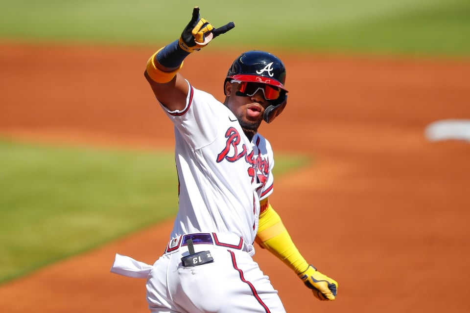 6 beisbolistas hispanos del momento en la MLB