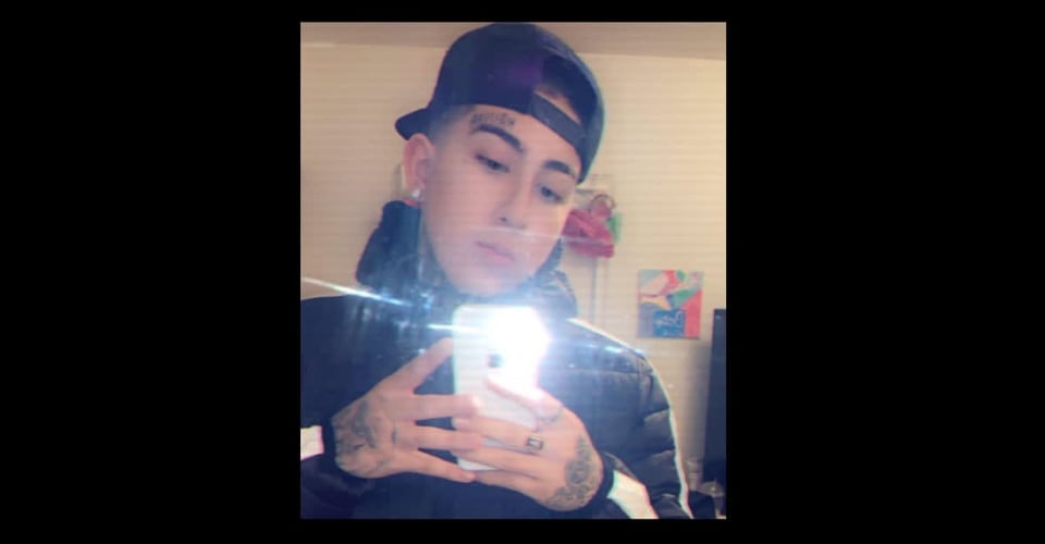 Who murdered Fernando Ruesga? The crime is a mystery (PHOTOS)