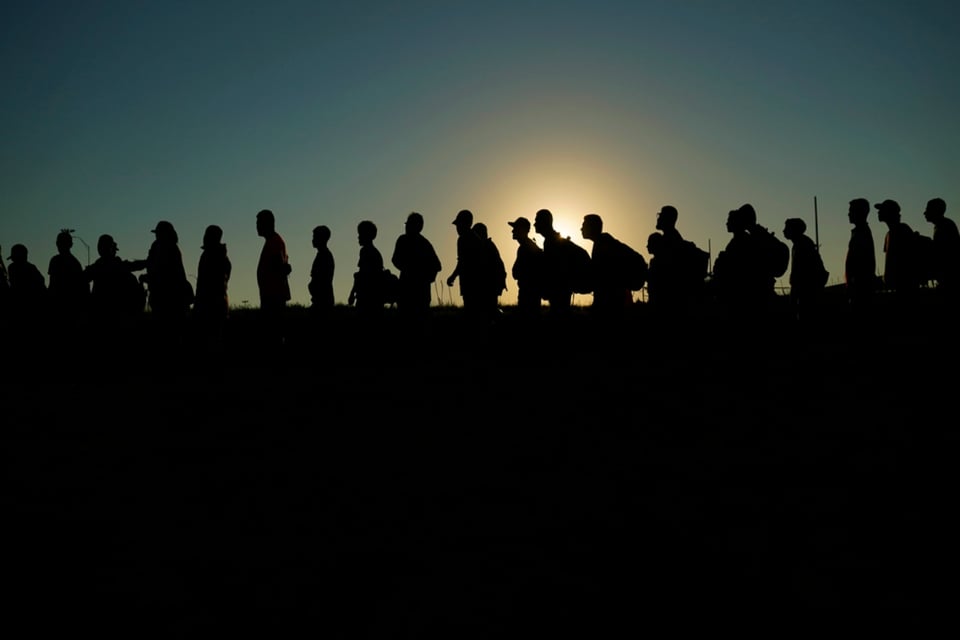 Texas, traffic, perosnas, prisoners, Human Trafficking: Two Guilty in Death of 53 Migrants in Texas