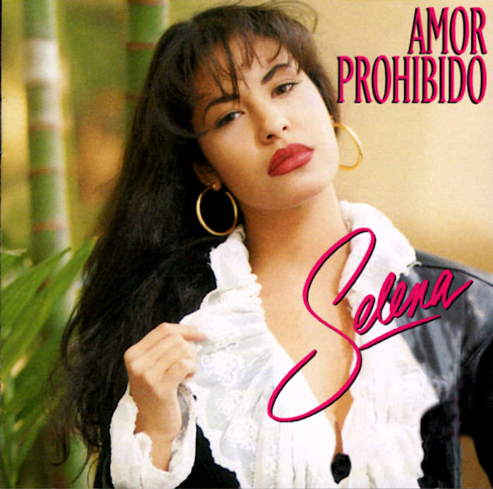 Queen of TexMex