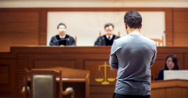 Diego Uribe sentenced to life for murdering 6 members of his own family