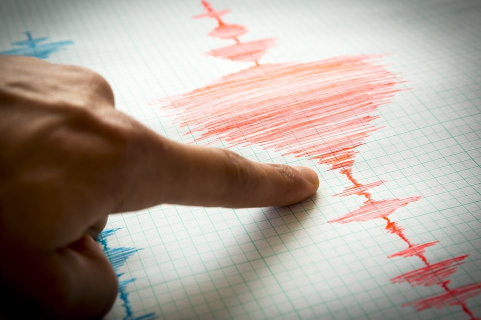 Protección civil de México responde: ¿Cómo actuar ante un sismo?