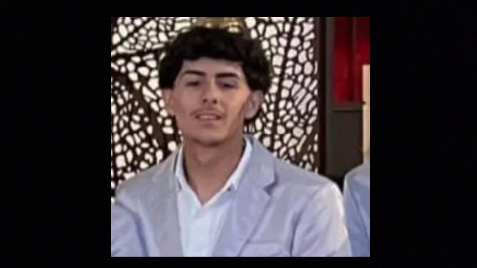 Who killed 15-year-old Joshua Saldivar? His murder is a mystery (PHOTOS)