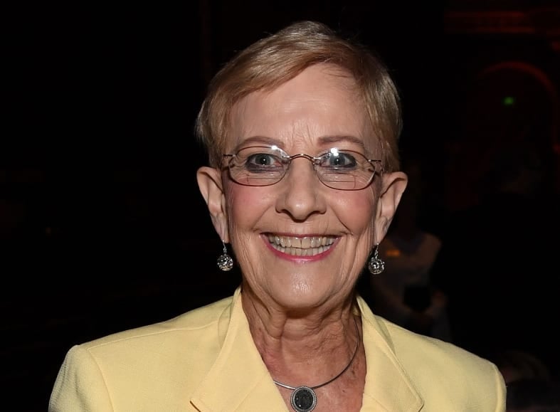 Former Georgia First Lady Sandra Deal dies