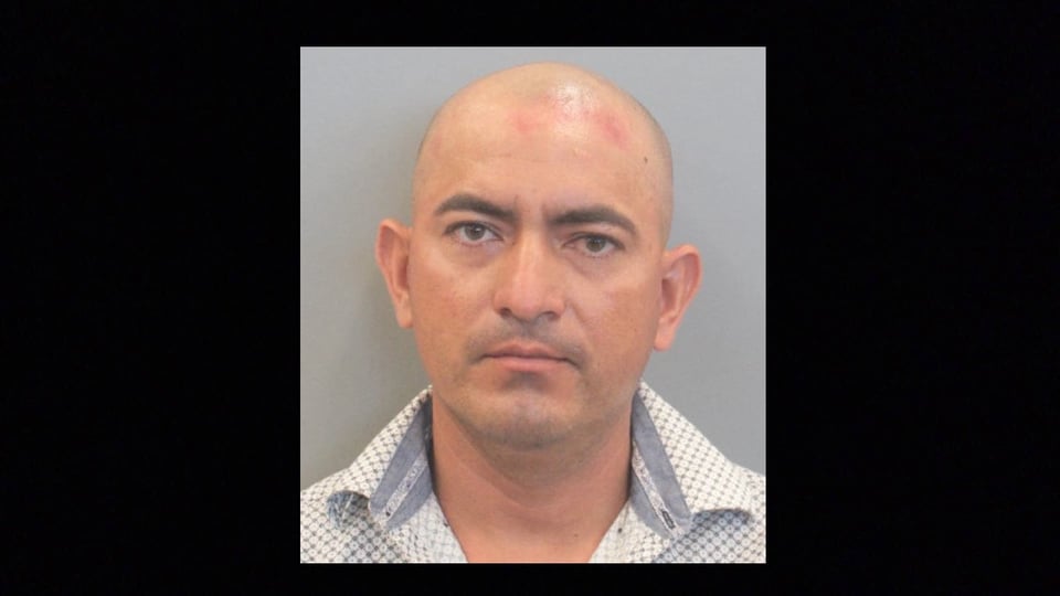 Santos Meléndez Granados sentenced to life for murder