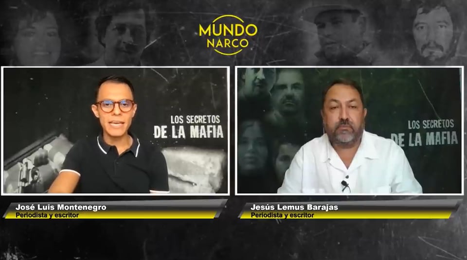 Joaquín Guzmán El Chapo, NARCO, fotos, podcast, jj lemus