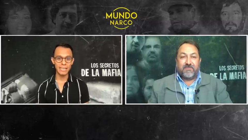 Joaquín Guzmán El Chapo, NARCO, fotos, podcast, jj lemus