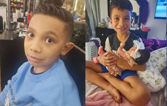 Niño hispano asesinado,tiroteo,Milwaukee,drama,MundoNow