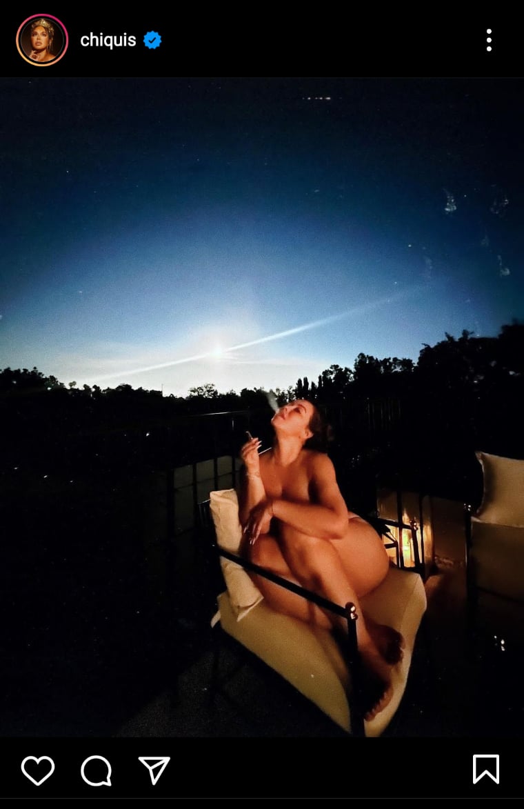 Chiquis Rivera Luna llena