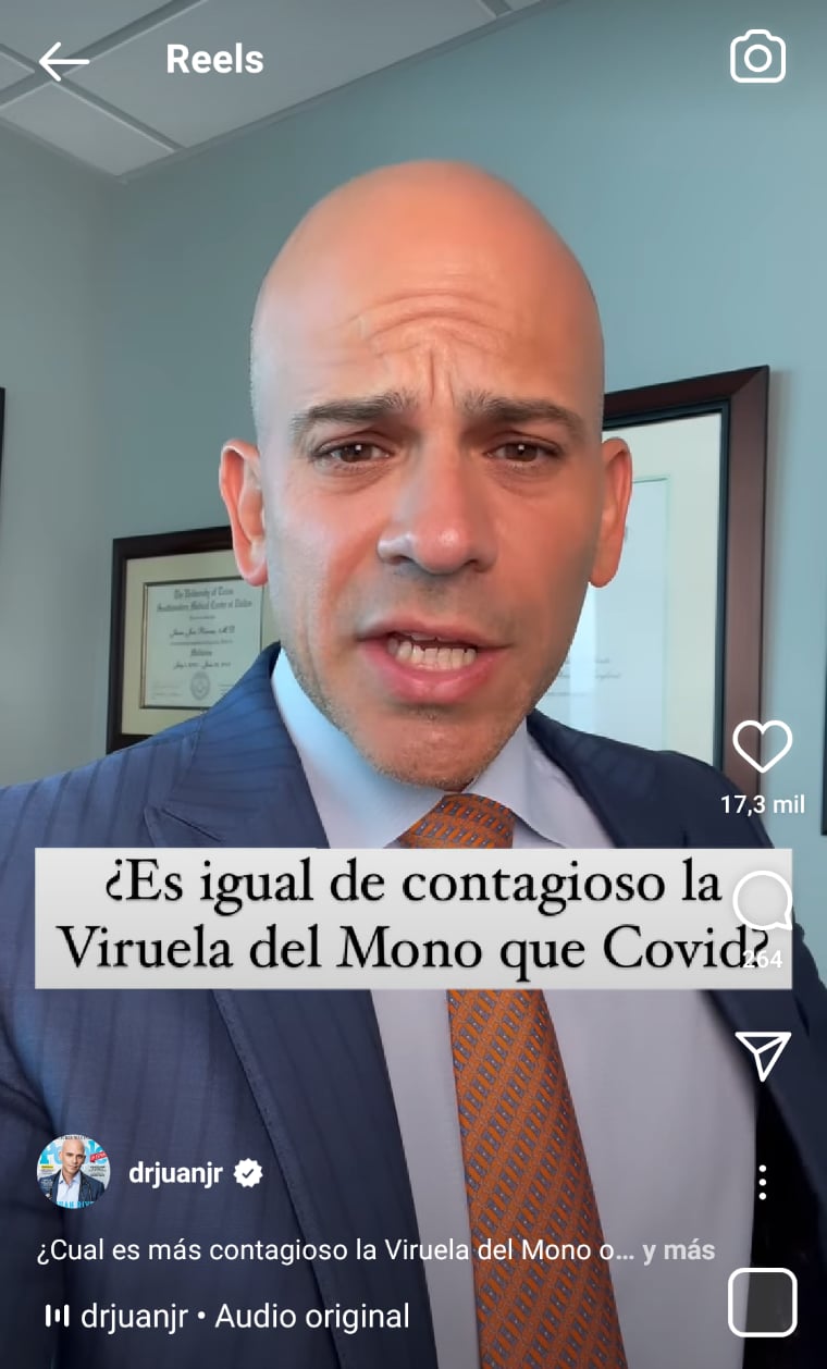 La diferencia entre ambas enfermedades