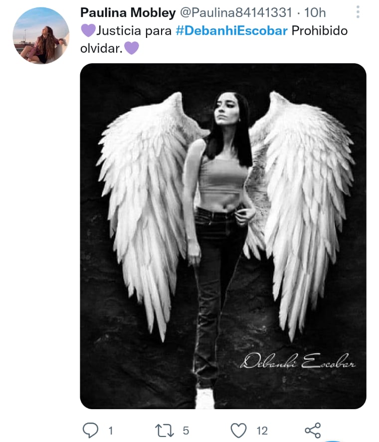 Detalles caso Debanhi Escobar
