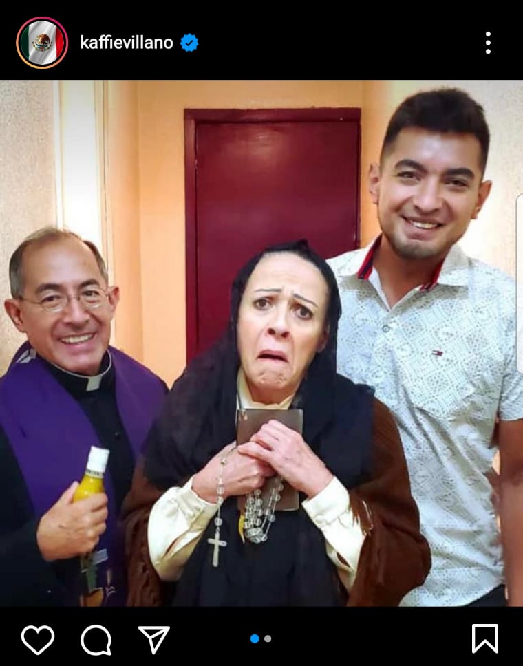 Último novio Juan Gabriel
