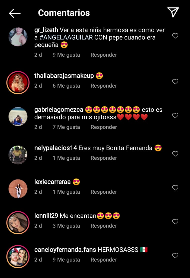 La reacción de los fieles seguidores del púgil no tardaron en aparecer