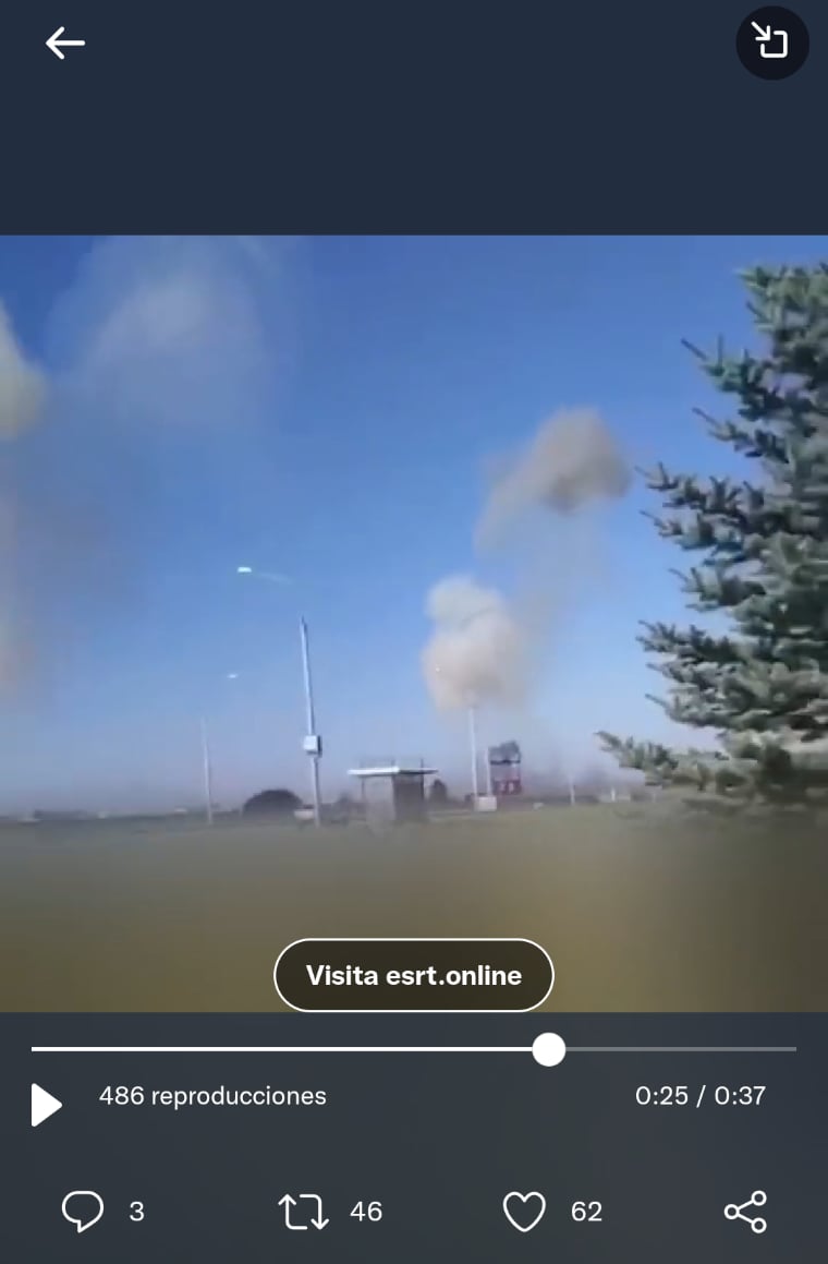 11 personas murieran en fuerte tiroteo