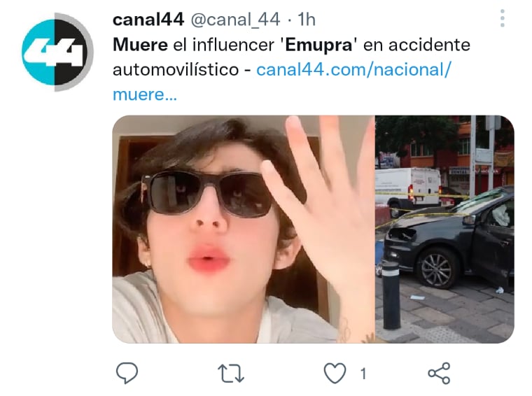 ¿Quién era Emupra?