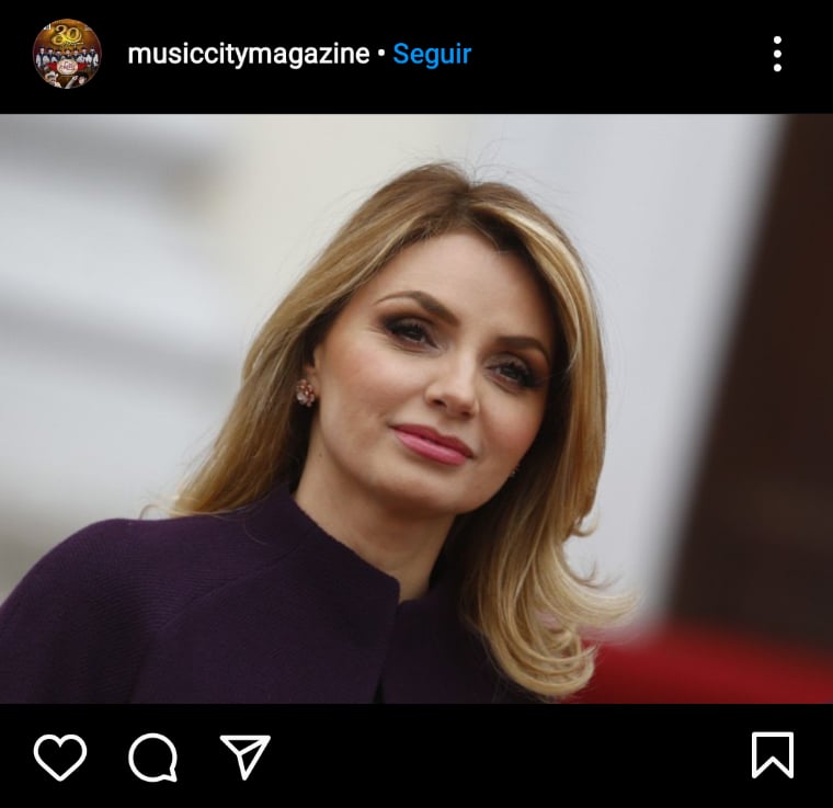 Angélica Rivera Eduardo Yáñez