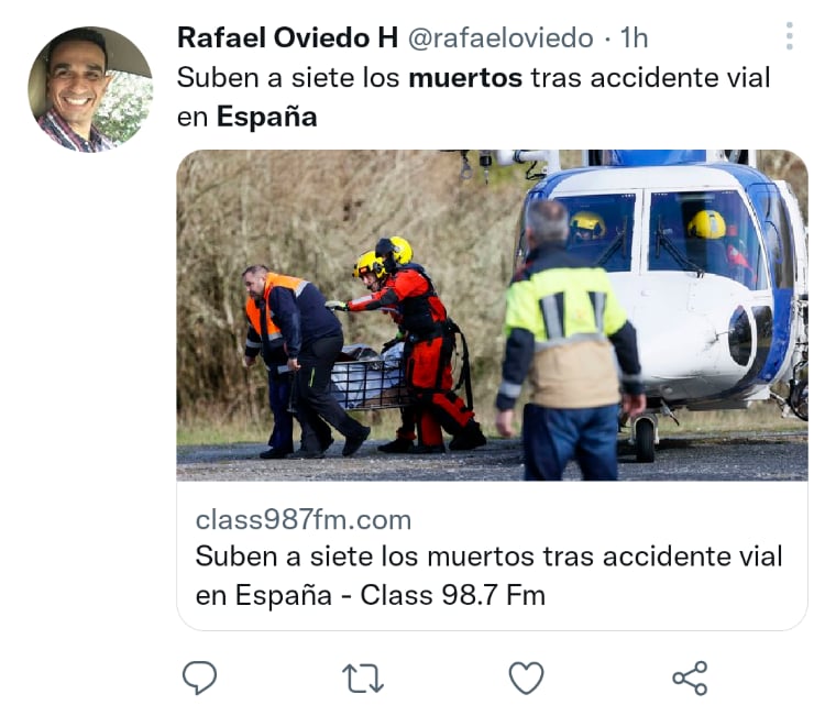 Caída autobús deja muertos