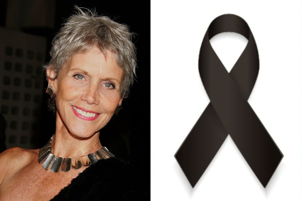 Muere Shannon Wilcox actriz de ‘Six Weeks’ a los 80 años