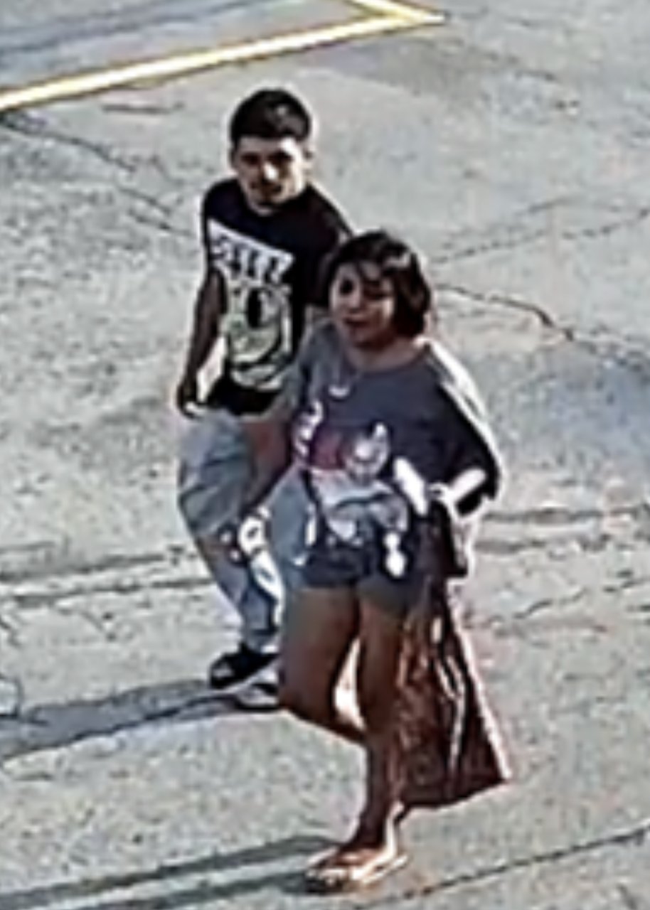 Los paramédicos ya no pudieron ayudar a la víctima