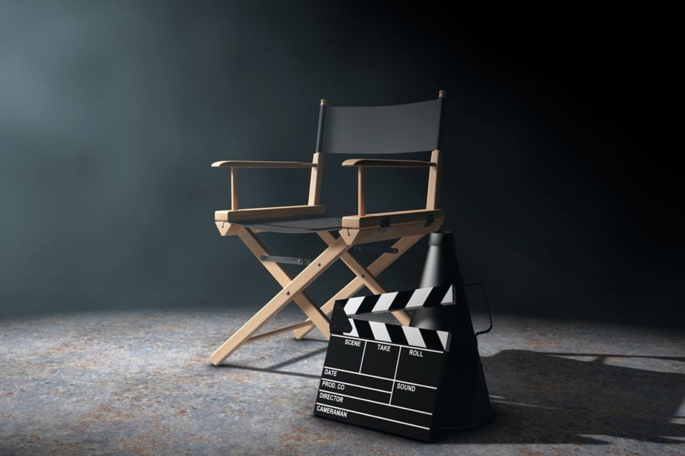 Trayectoria, Desempeño, Cine, Televisión, Artista