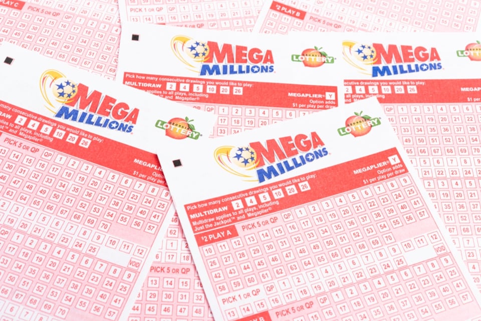 Dos premios Mega Millions sin reclamar, Boleto ganador, dólares, millones, MundoNOW