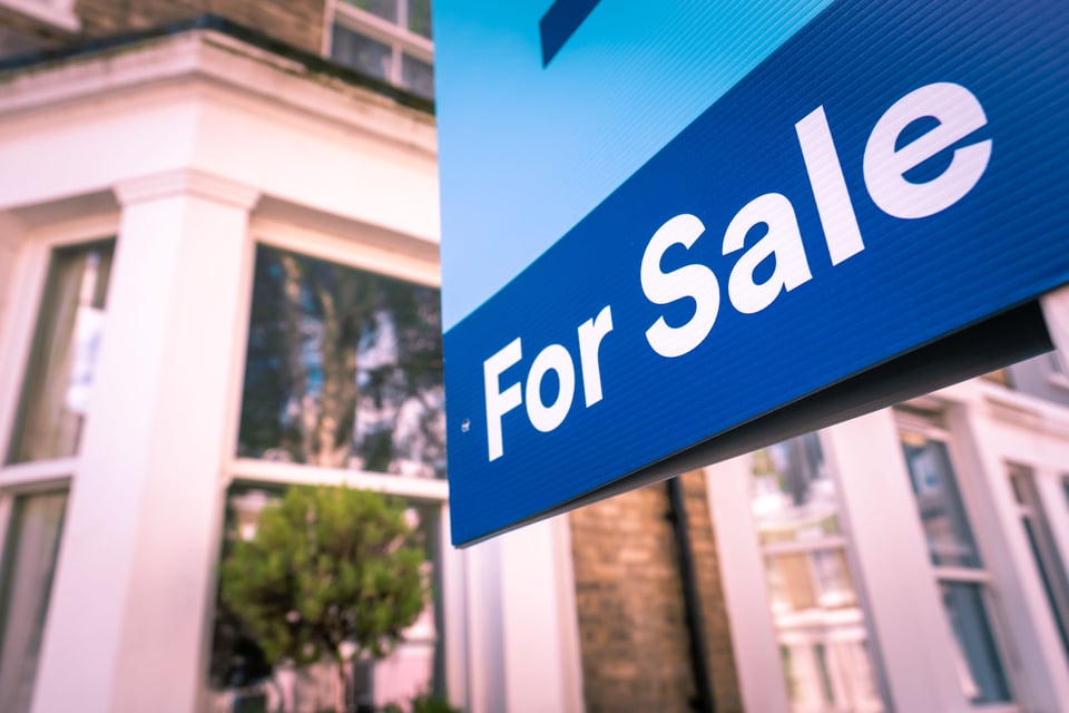 ¿Deseas vender tu casa? Consejos para vendedores.