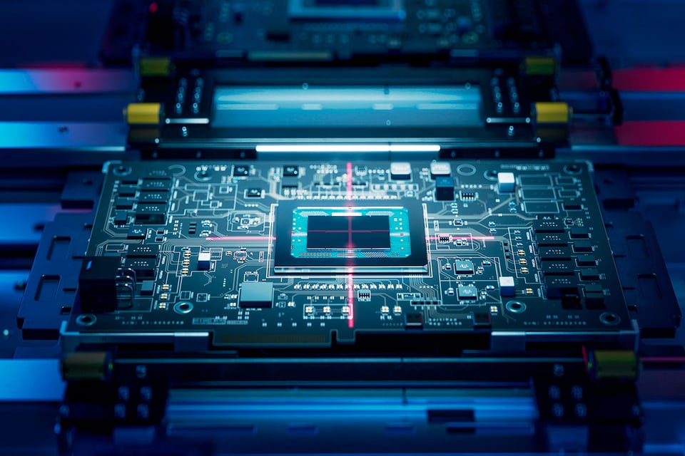 Chip, Inteligencia, Máquina, Recoverit, Computadoras