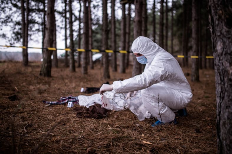 Why was Jocelyn Alejandra Niño killed?