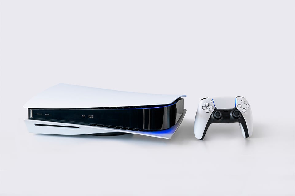 Playstation 5 Slim: ¿Ya es una realidad?