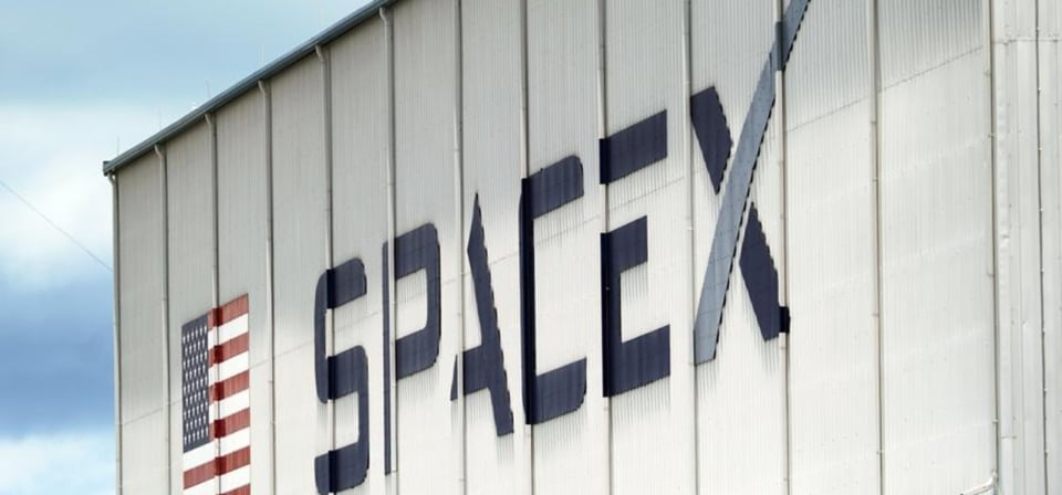SpaceX lanza segundo Falcon 9