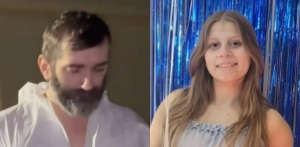 Who is Stephan Sterns, the man accused of killing Madeline Soto?