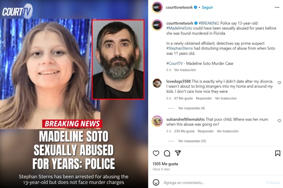 who is Stephan Sterns, device restoration, cell phone, Jennifer Soto, MundoNOW