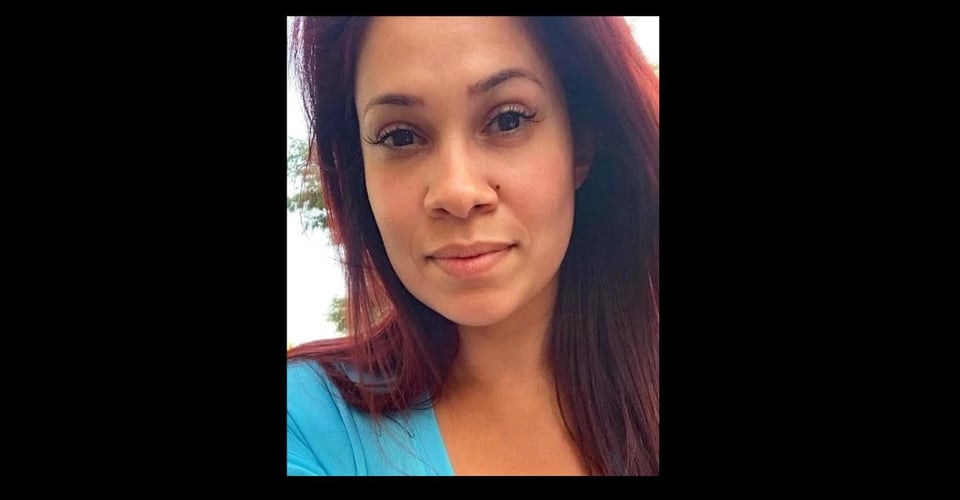 Stephanie DeJesús was murdered and hidden in the trunk of a car (PHOTOS)