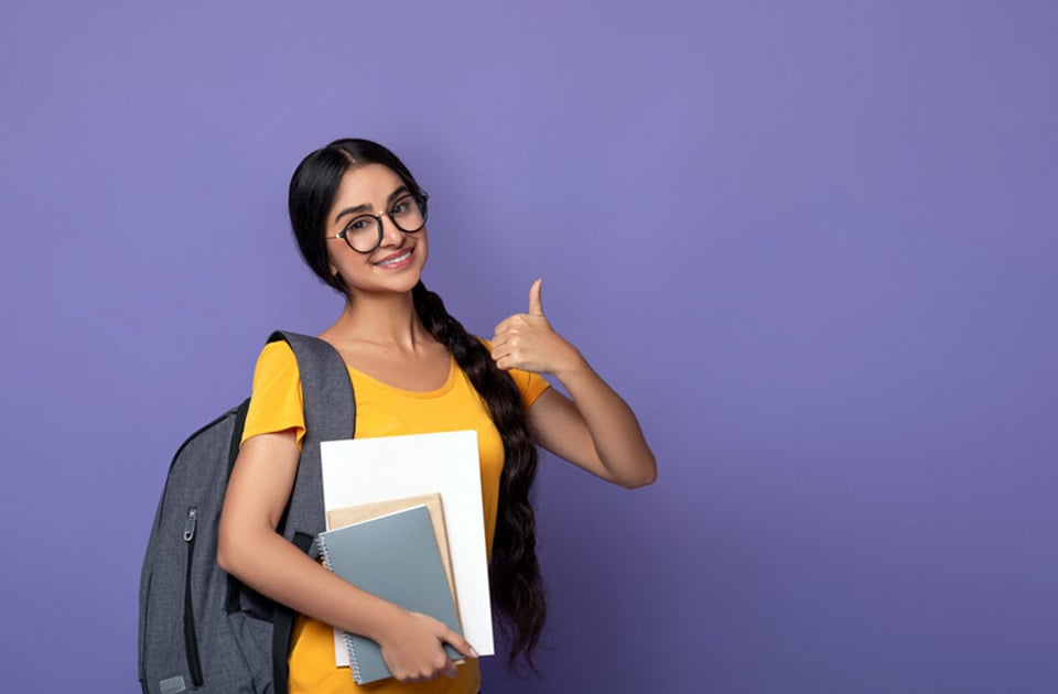 Acepta el fracaso y aprende de los errores