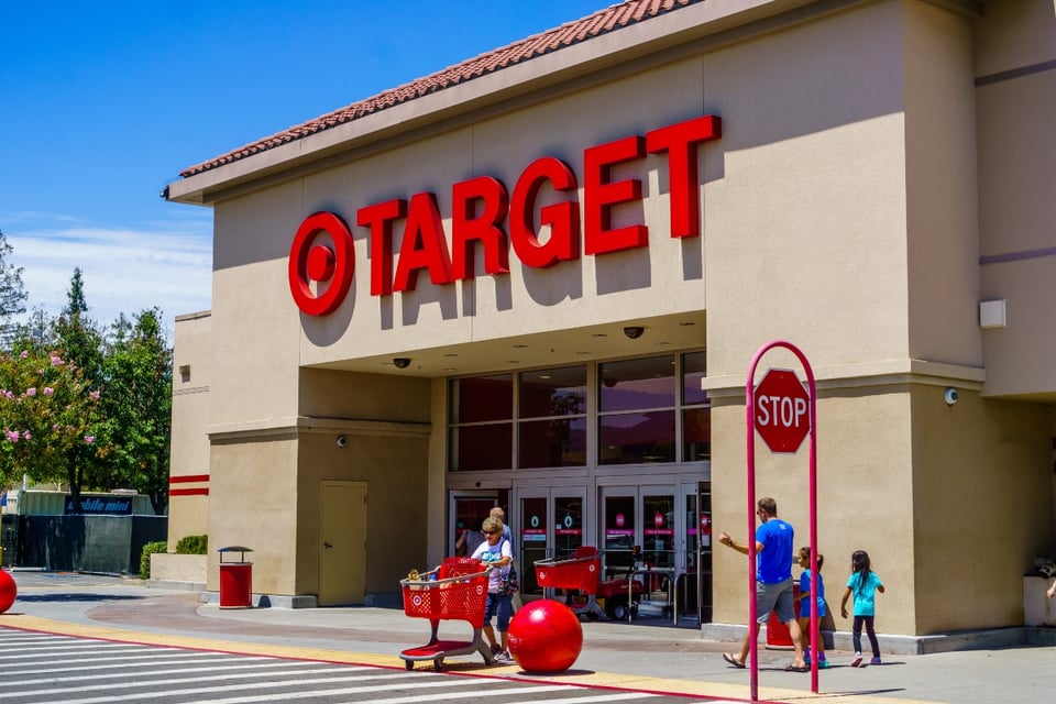 Compradoras de Target demandan a la cadena por más de $75 mil