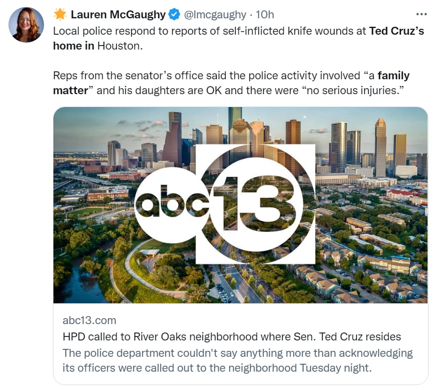attempted suicide houston