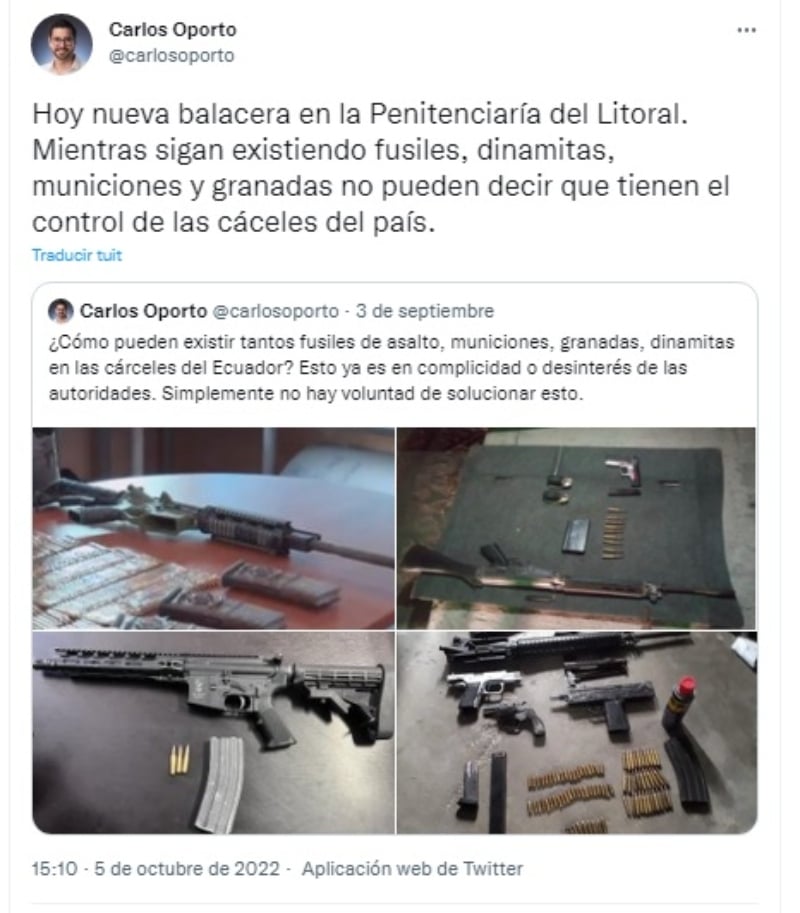 La prisión más grande