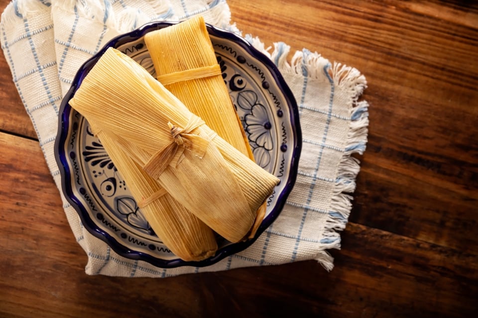 Tamales, comida mexicana, gastronomía mexicana, México, MundoNow