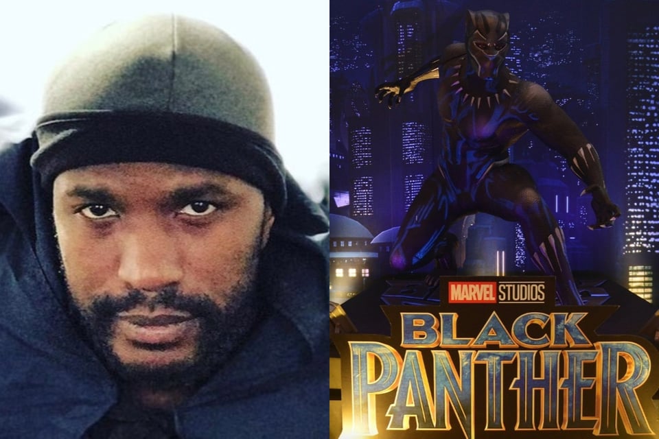 Tras muerte de Taraja Ramsess, actor de ‘Black Panther’ confirman que también murió su hijo