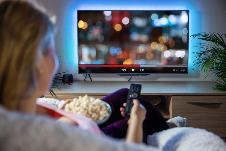 comunicado, Seguidores television, Realities televisión, canales, entretenimiento